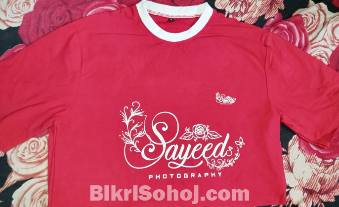 টি শার্ট